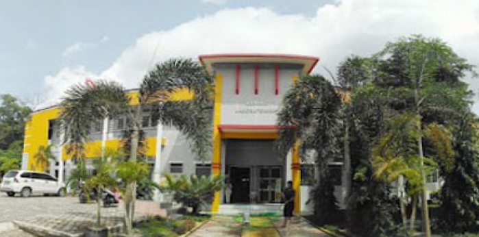 SMKN 5 Pangkalpinang Gelar Donor Darah Peduli Sesama