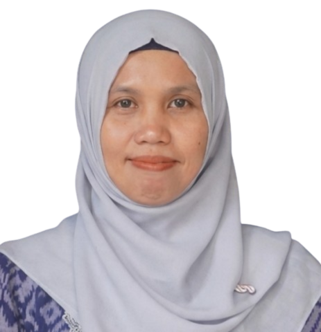 Melly Dwi Purwani, S.Farm., Apt.