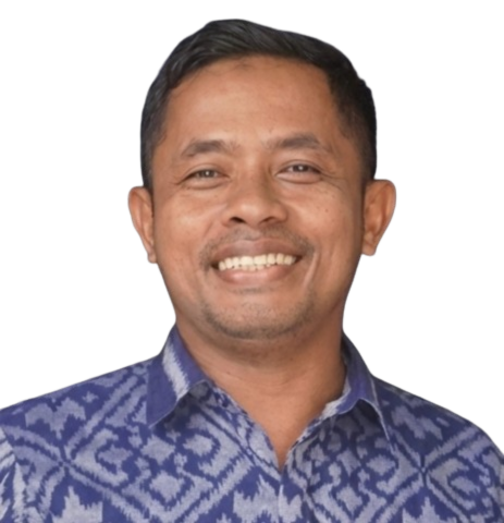 Dwi Robani, S.Pd